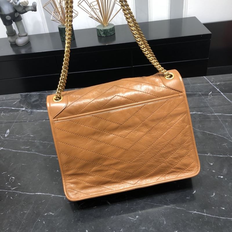 YSL Satchel Bags